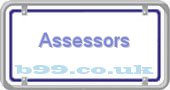 assessors.b99.co.uk